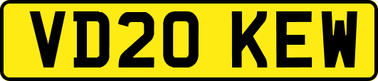 VD20KEW