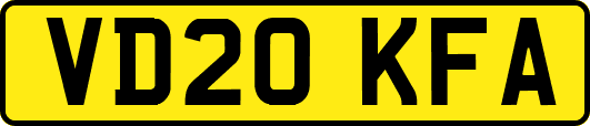 VD20KFA