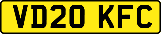 VD20KFC