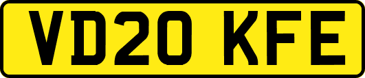 VD20KFE