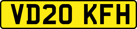 VD20KFH