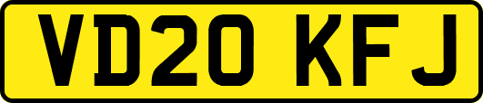 VD20KFJ