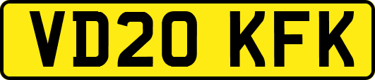 VD20KFK