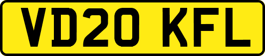 VD20KFL