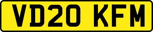 VD20KFM