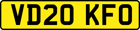 VD20KFO