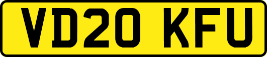VD20KFU