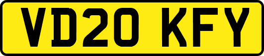 VD20KFY