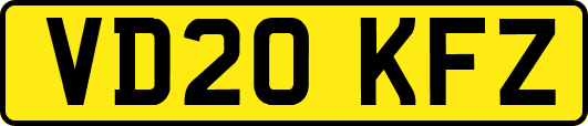 VD20KFZ
