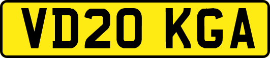 VD20KGA