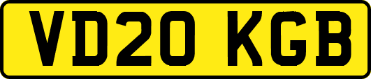VD20KGB
