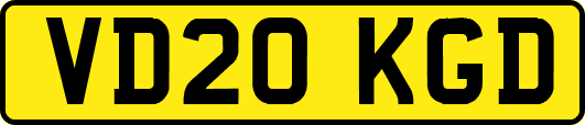VD20KGD