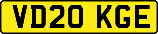 VD20KGE