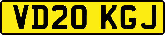 VD20KGJ