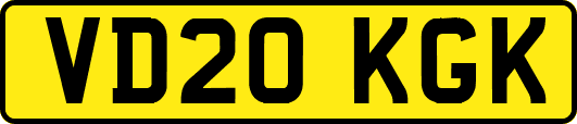 VD20KGK