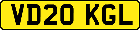 VD20KGL