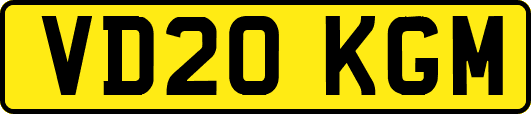 VD20KGM