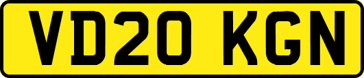 VD20KGN
