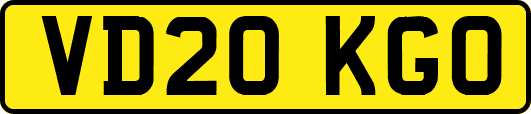 VD20KGO
