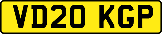 VD20KGP