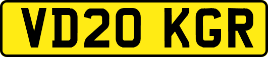 VD20KGR