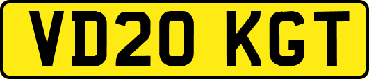 VD20KGT