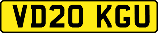 VD20KGU