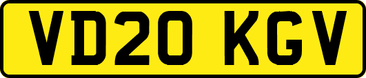 VD20KGV