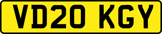 VD20KGY