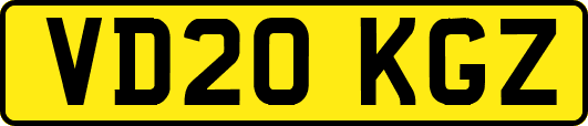 VD20KGZ