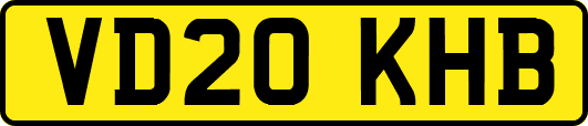VD20KHB