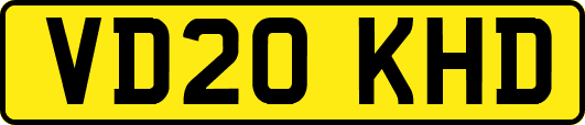 VD20KHD