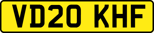 VD20KHF