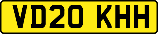 VD20KHH