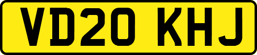 VD20KHJ