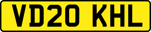 VD20KHL