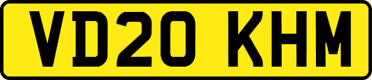 VD20KHM