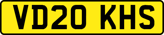 VD20KHS