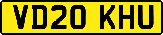 VD20KHU