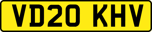 VD20KHV