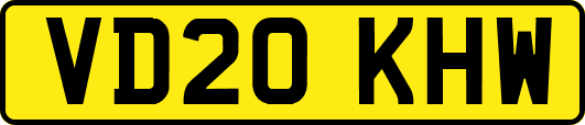 VD20KHW