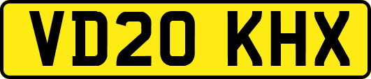 VD20KHX