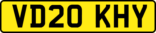 VD20KHY