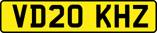 VD20KHZ
