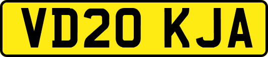VD20KJA