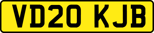 VD20KJB