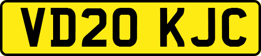 VD20KJC