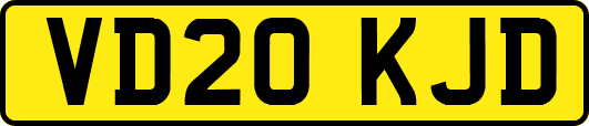 VD20KJD