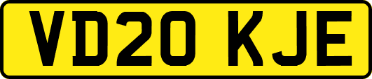 VD20KJE