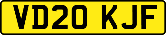 VD20KJF